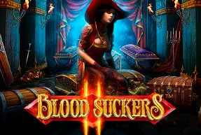Blood Suckers