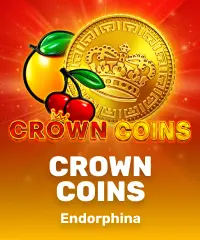 Crown Coins