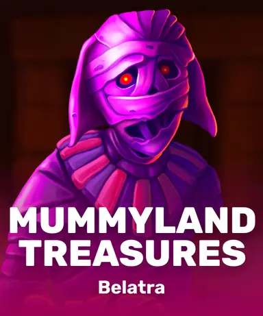 Mummyland Treasures