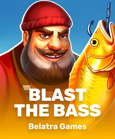Blast the Bass