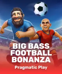 Big Bass Football Bonanza