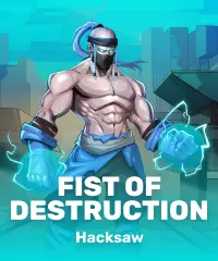 Fist of Destruction
