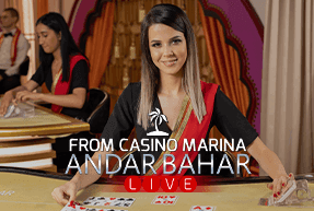 From Casino Marina Andar Bahar Live