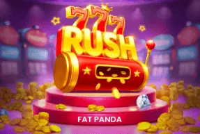 777 Rush