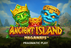 Ancient Island Megaways