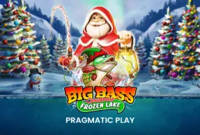 Big Bass Christmas Bash