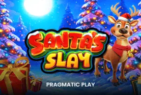 Santa's Slay